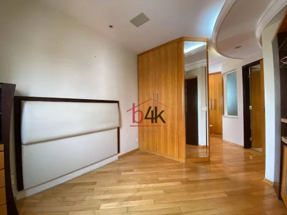 Imagem Apartamento, 80 m2 com 1 dormitório à venda, 2 vagas - Brooklin