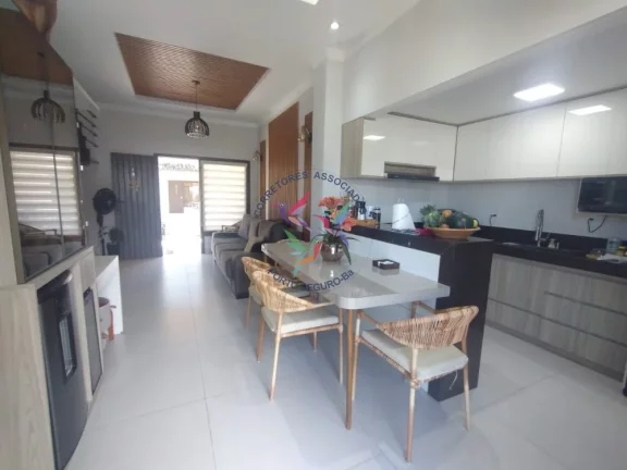 Imagem CASA COM 2 SUITES