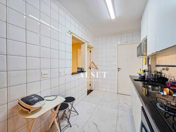 Imagem Apartamento com 2 dormitórios no Tatuapé