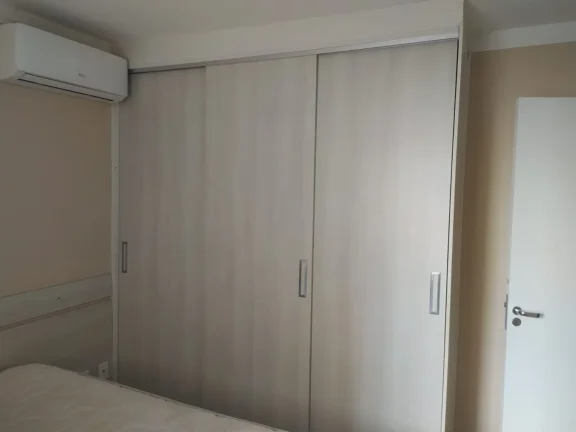 Imagem Apartamento para Venda em Araçatuba, Conjunto Habitacional Pedro Perri, 2 dormitórios, 2 suítes, 2 banheiros, 1 vaga
