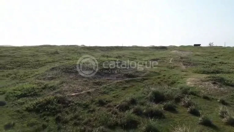 Imagem Terreno na Praia de Maracajaú