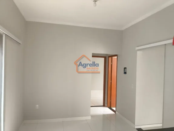 Imagem Casa à venda no bairro Residencial Lagoa Azul - Mogi Guaçu/SP