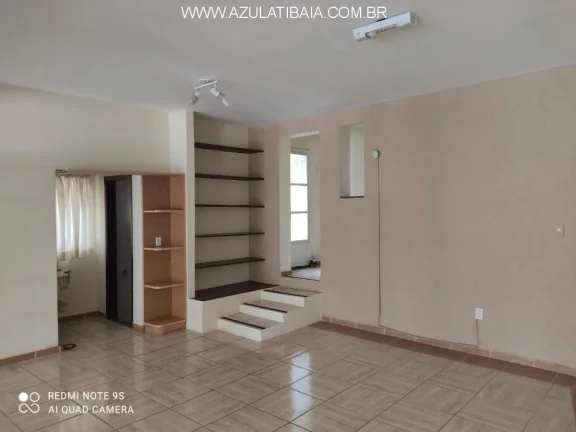 Imagem Casa para Venda em Atibaia, Vila Junqueira, 2 dormitórios, 2 banheiros