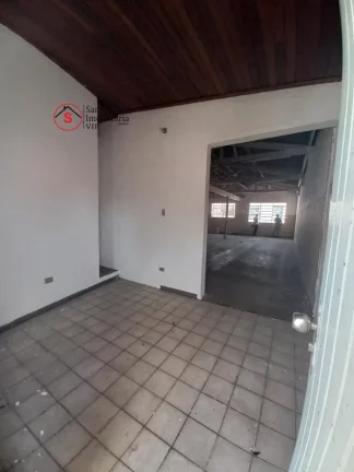 Imagem GALPÃO PARA ALUGAR NA VILA ZELINA