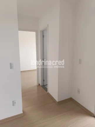 Imagem Apartamento no andar alto com vista incrível, churrasqueira na sacada e área de lazer completa na região norte de Londrina
