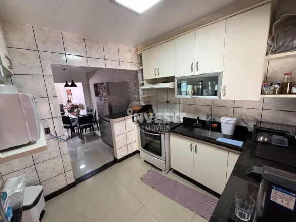 Imagem Casa à venda no Setor Santa Luzia - Aparecida de Goiânia/GO