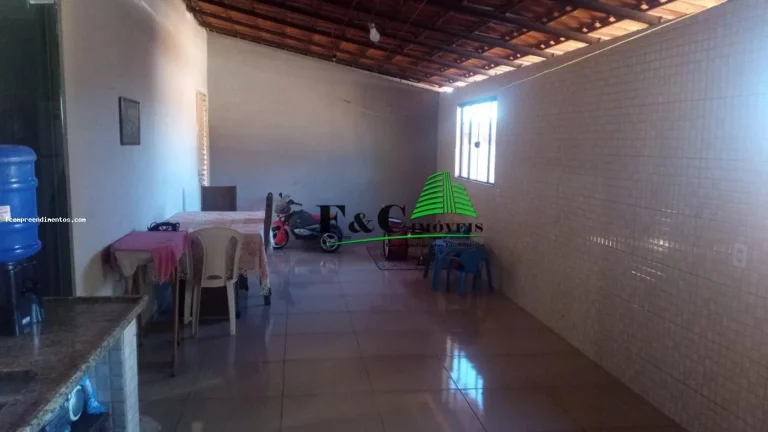 Imagem Casa para Venda em Avaré, Parque Santa Elizabeth II, 3 dormitórios, 1 suíte, 1 banheiro, 2 vagas