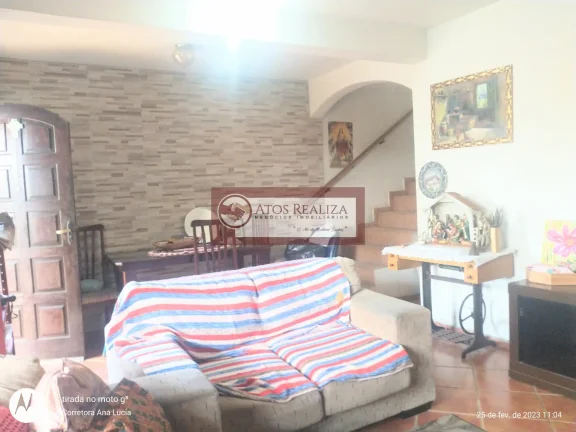 Imagem Sobrado em Jardim Angela - São Paulo