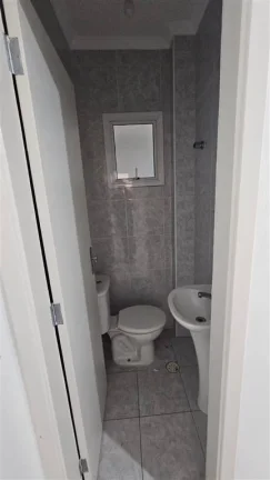 Imagem casa sobrado 2 suítes em Praia Grande canto do forte