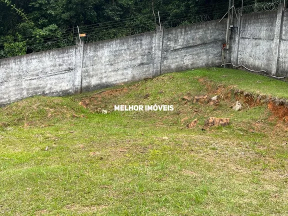 Imagem Terreno á venda em Condomínio fechado localizado em Balneário Camboriú