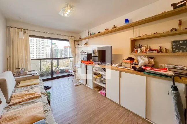 Imagem Apartamento à Venda - Vila Mariana, 2 Quartos, 111 m2
