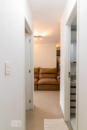 Imagem Apartamento à Venda - Vila Mariana, 2 Quartos, 135 m2