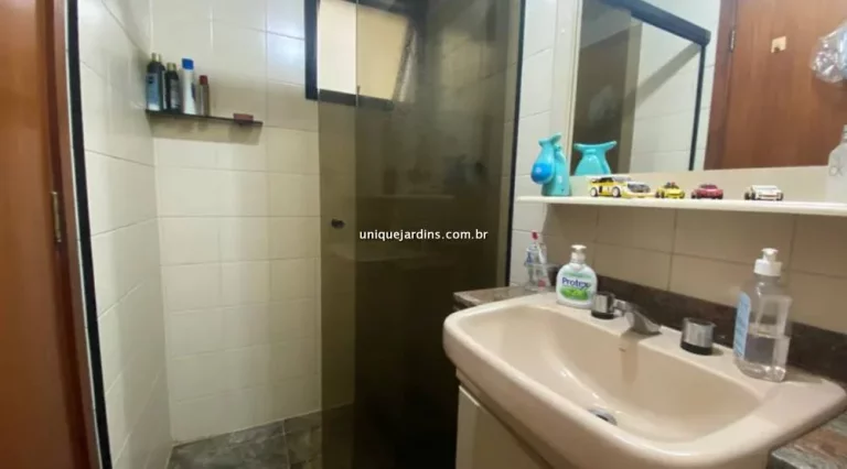 Imagem Apartamento à venda Itaim Bibi São Paulo