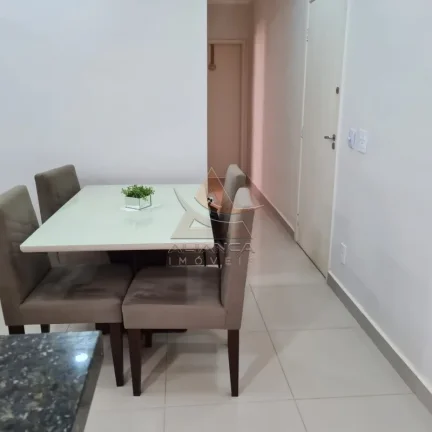 Imagem Apartamento - Ribeirão Preto - Guaporé