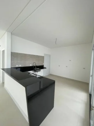 Imagem Casa Sobrado, 3 dormitórios ( 3 suítes), 4 vagas, Vila Branca, Jacareí.