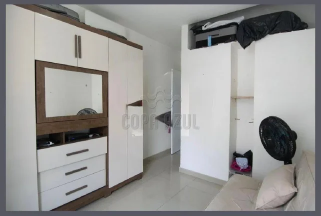 Imagem Copacabana – Rua Barata Ribeiro | Residencial › Apartamento 3 quarto(s) à Venda