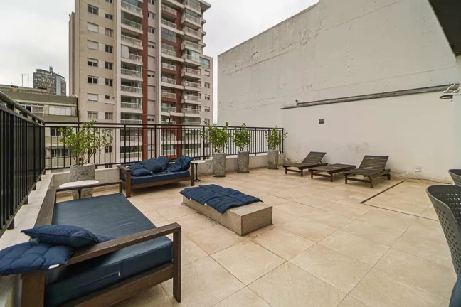 Imagem APARTAMENTO RESIDENCIAL em São Paulo - SP, República