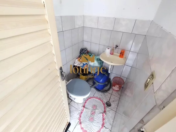 Imagem Casa à Venda no Wanel Ville Zona Oeste - Sorocaba/SP