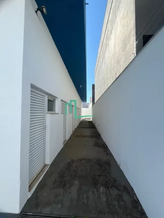 Imagem Vende-se ou aluga-se salas comerciais no Piratininga 2
