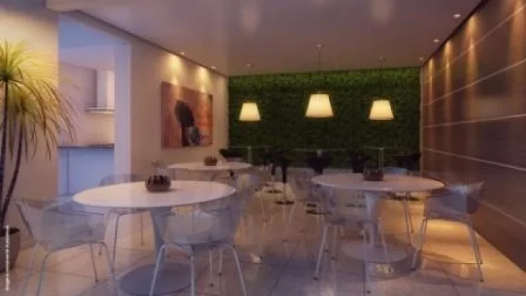 Imagem Apartamento Padrão