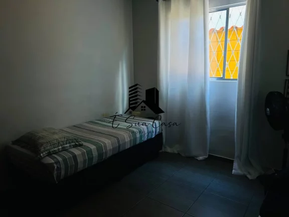 Imagem Área Privativa a venda 3 Quartos no Bairro Santa Cruz Contagem MG