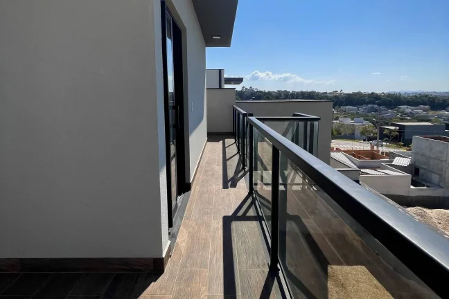 Imagem CASA TÉRREA NO EUROVILLE 2 – BRAGANÇA PAULISTA/SP