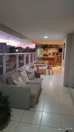 Imagem Apartamento com 3 dormitórios à venda, 184 m² por R$ 1.960.000,00 - Vila Sônia - São Paulo/SP