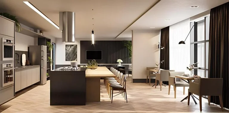 Imagem Olímpico Residence