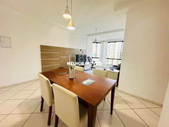 Imagem Apartamento à venda no Centro de Balneário Camboriú