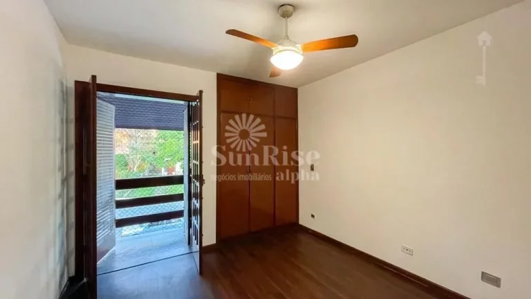 Imagem Casa com 4 quartos à venda, 526m² - R$2.250.000 - Santana de Parnaíba- Alphaville 9