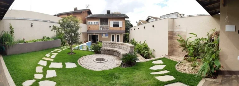 Imagem Casa à venda no bairro Jardim Paulista - Atibaia/SP