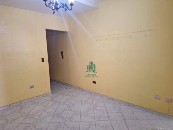 Imagem Sobrado com 2 dormitórios à venda, 80 m² por R$ 530.000,00 - Jardim Munhoz - Guarulhos/SP