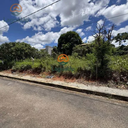 Imagem Terreno à venda, 1000 m² por R$ 369.000,00 - Condominio Mirante da Lagoa - Lagoa Santa/MG