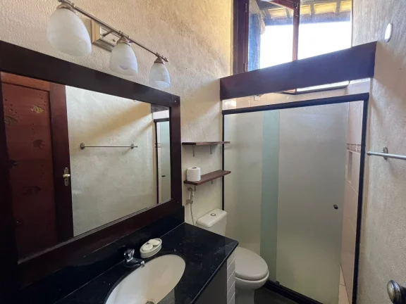 Imagem Vendo casa rústica, em ótimo estado de conservação, ótima localização