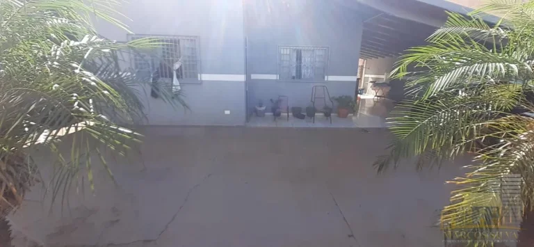 Imagem Casa para Venda no bairro Jd Nova Alvorada