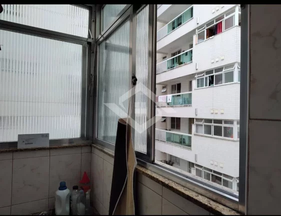 Imagem Apartamento para Venda Condomínio do Edifício Clamart - Niterói / RJ