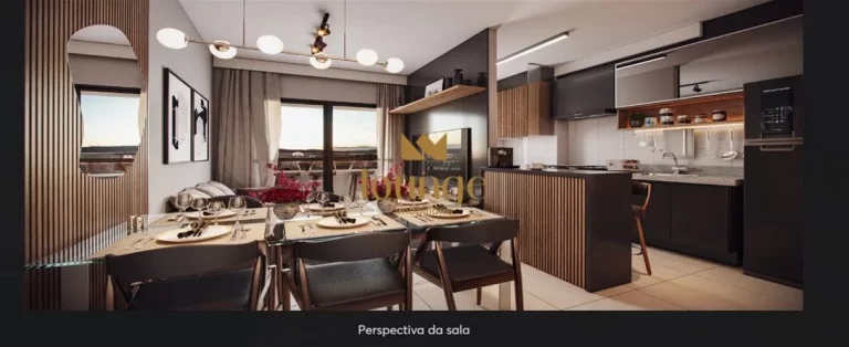 Imagem Apartamento em Sorocaba