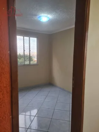 Imagem Oportunidade para locação no Horto do Ypê - 2 Dorms.