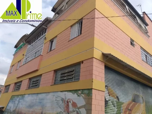 Casa Comercial de Luxo na Vila Fernandes - São Paulo-SP: 4 Quartos, 2 Suítes, 4 Salas, 5 Banheiros, 10 Vagas, 600 m²