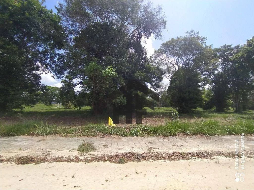 Imagem Terreno à Venda, 960 m² em Aldeia - Camaragibe