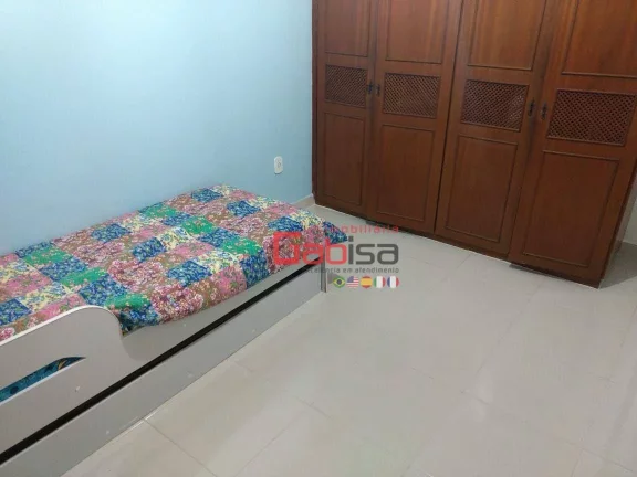 Imagem Casa com 3 dormitórios à venda, 283 m² por R$ 800.000,00 - Centro - São Pedro da Aldeia/RJ