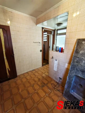 Imagem Apartamento à venda no Tatuapé: 2 quartos, 1 sala, 2 banheiros, 66m² de área. Venha conferir!