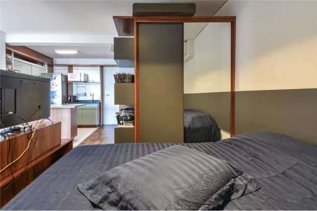 Imagem APARTAMENTO RESIDENCIAL em São Paulo - SP, Pinheiros