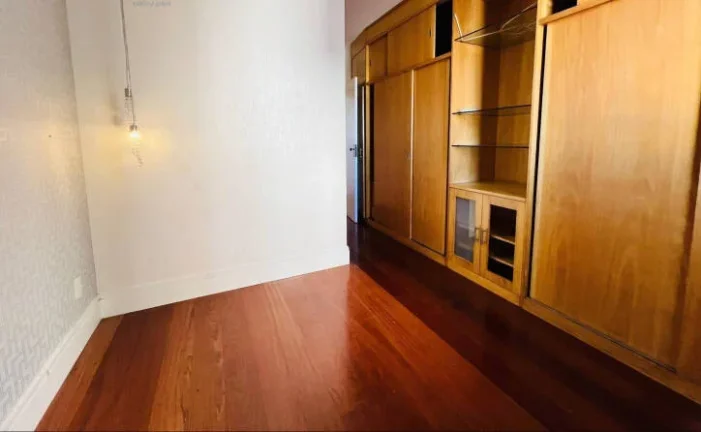 Imagem Apartamento 3 dormitórios ( 1 suíte), 2 vagas, Solar das Tulipas, Aquarius - São José dos Campos.