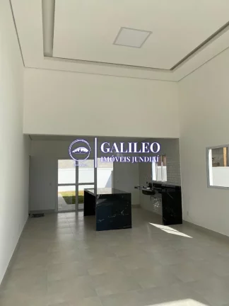 Imagem Casa a venda no Condomínio Gran Ville São Venâncio | Itupeva | São Paulo