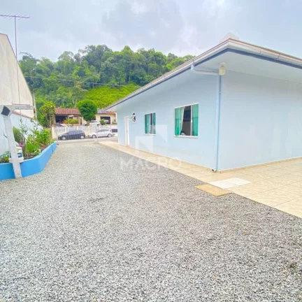 Imagem Casa | Tifa Martins | 3 quartos | 122m²