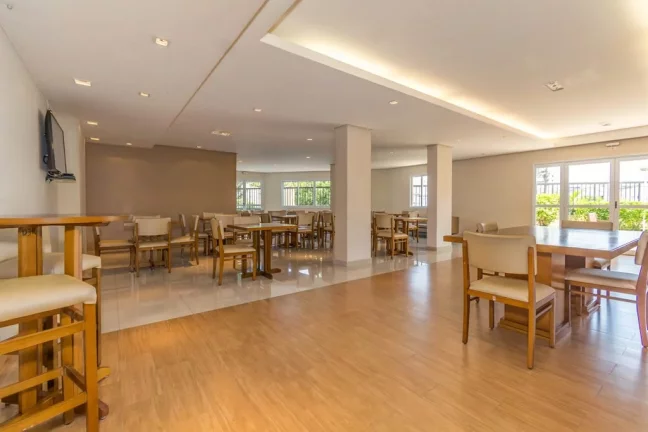 Imagem APARTAMENTO RESIDENCIAL em São Bernardo do Campo - SP, Jardim do Mar
