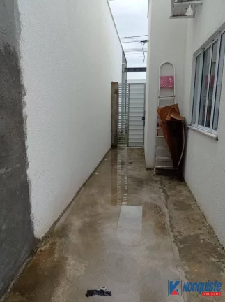 Imagem VENDO CASA REFORMADA NO COND CASA DE MILÃO- BAIRRO SIM