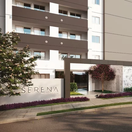 Imagem Apartamento com 2 Quartos à Venda, 41 m² em Vila Sílvia - São Paulo