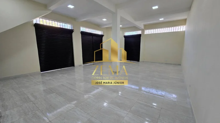 Imagem Prédio comercial 468 m2, 04 pav (terreo+03), Esquina, Alto Fluxo. Reformado